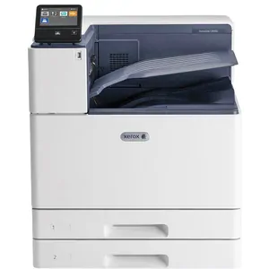 Замена вала на принтере Xerox C9000DT в Перми